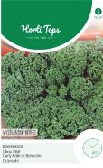 Kale Westland Winter Seeds